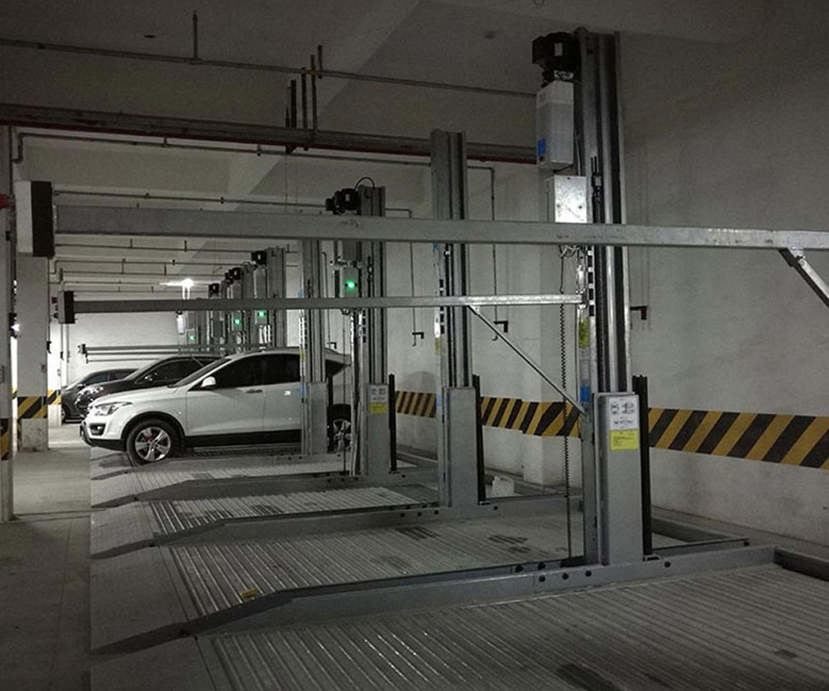 龍泉驛簡易式91视频在线看立體車庫出租